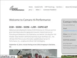 Sites similar to z28camaro.com