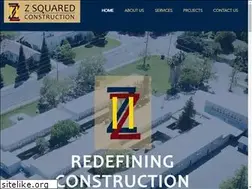 Sites similar to z2construction.com