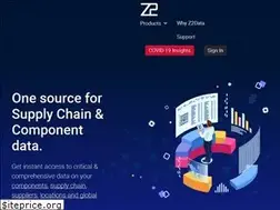 Sites similar to z2data.com