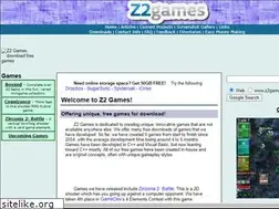 Sites similar to z2games.com