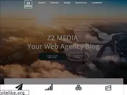 Sites similar to z2media.com