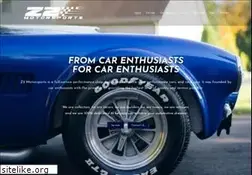 Sites similar to z2motorsports.com
