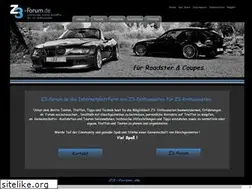 Sites similar to z3-forum.de