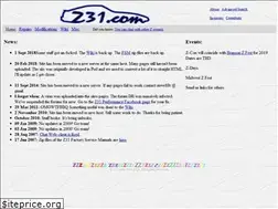 Sites similar to z31.com