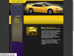 Sites similar to z32club.org