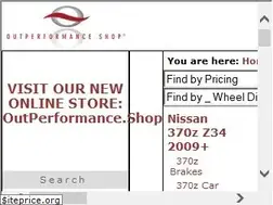 Sites similar to z34performanceparts.com