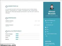Sites similar to z3by.github.io