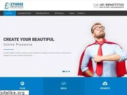 Sites similar to z3infotech.in