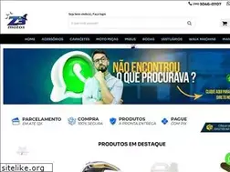 Sites similar to z3motos.com.br