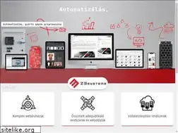 Sites similar to z3systems.hu
