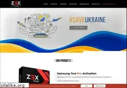 Sites similar to z3x-team.com