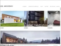 Sites similar to z3zarchitekci.pl