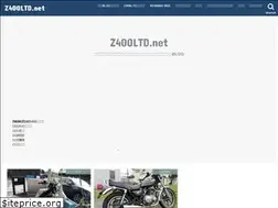 Sites similar to z400ltd.net