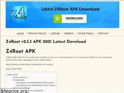 Sites similar to z4root.download
