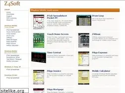 Sites similar to z4soft.com
