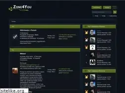 Sites similar to z4y.pl