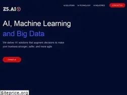 Sites similar to z5.ai