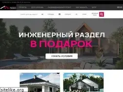 Sites similar to z500proekty.kz