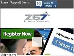 Sites similar to z57.com