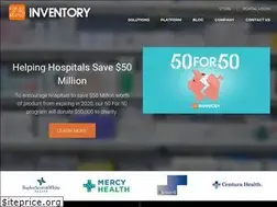Sites similar to z5inventory.com