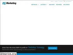 Sites similar to z5marketing.com