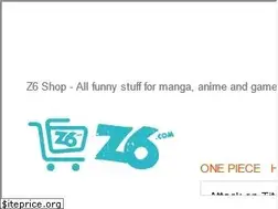 Sites similar to z6.com