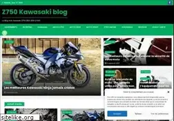 Sites similar to z750.org