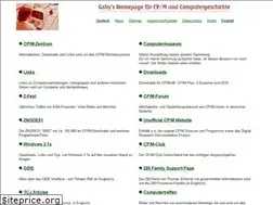 Sites similar to z80.de