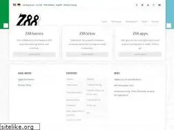 Sites similar to z88.de