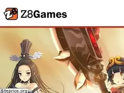 Sites similar to z8games.com