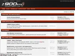 Sites similar to z900rs.co.uk