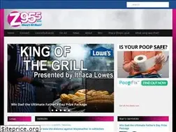 Sites similar to z955.com