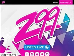 Sites similar to z99.com