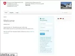 Sites similar to za-dc.ch