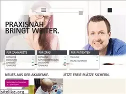 Sites similar to za-karlsruhe.de