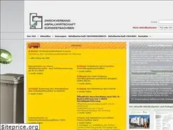 Sites similar to za-sws.de