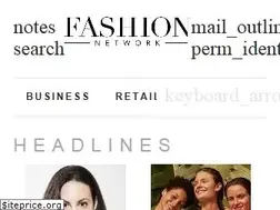 Sites similar to za.fashionmag.com