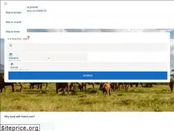 Sites similar to za.hotels.com