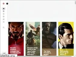 Sites similar to za.ign.com