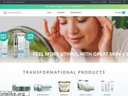 Sites similar to za.mannatech.com