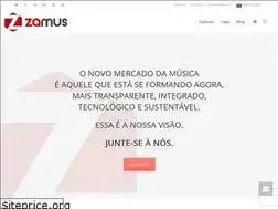 Sites similar to za.mus.br