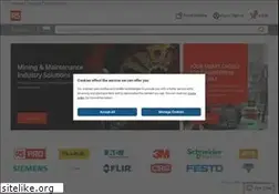 Sites similar to za.rs-online.com