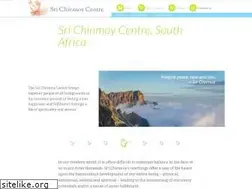 Sites similar to za.srichinmoycentre.org
