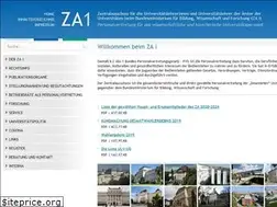 Sites similar to za1.at