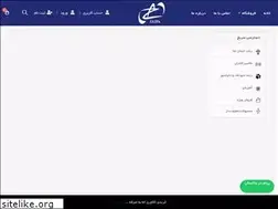 Sites similar to za2pa.ir