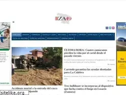 Sites similar to za49.es