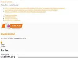 Sites similar to zaabr-daaga.com