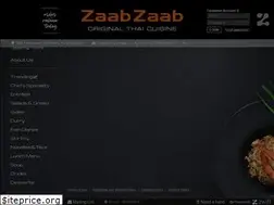 Sites similar to zaabzaab.com.au