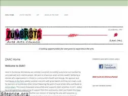 Sites similar to zaac.org