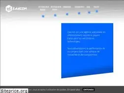 Sites similar to zaacom.fr